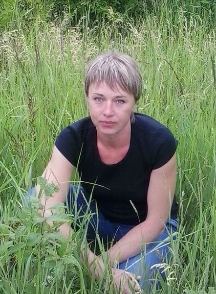 Светлана Минайлова