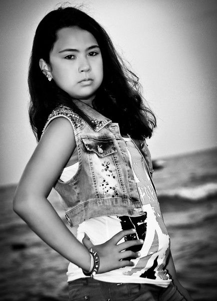 Karina Issenturliyeva