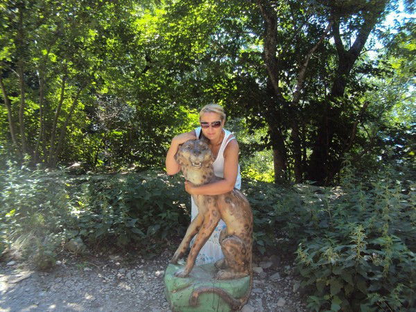 Ольга Кораблева