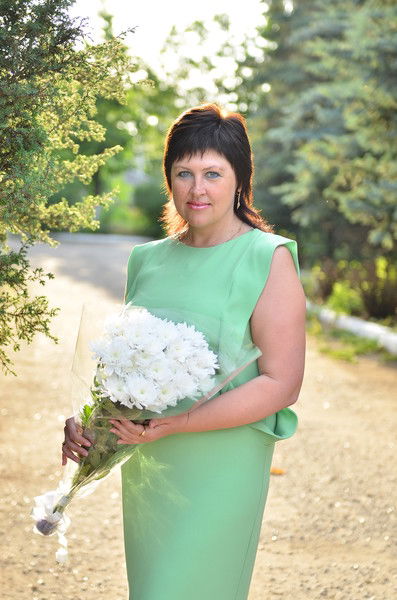 Валентина Ени