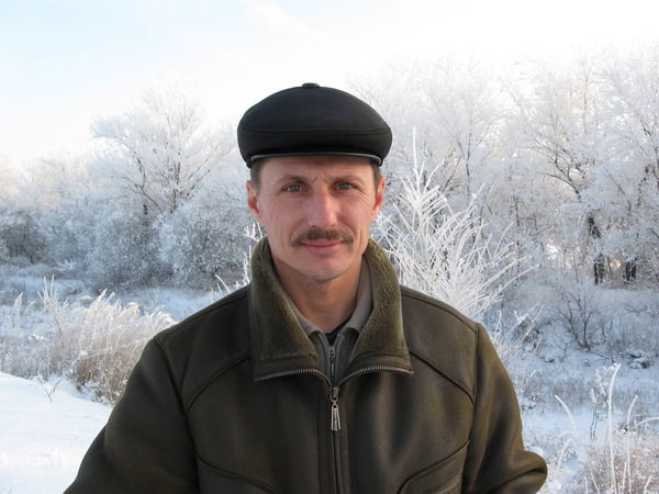 Саша Ливинцов