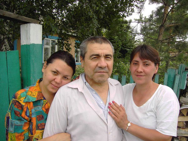 Павел Максутов