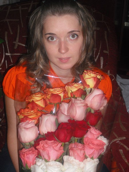 Люция Галеева