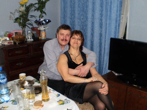 Любовь Клименко