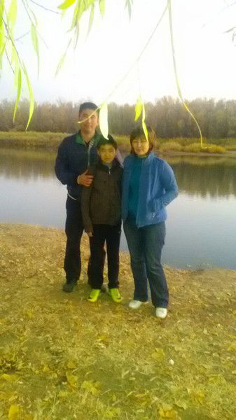 Майжан Унгарова