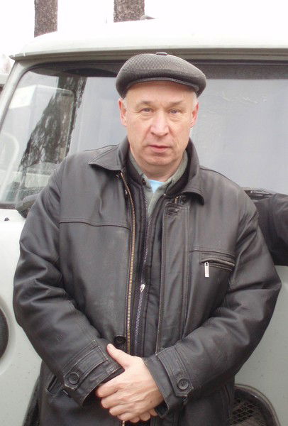 Валерий Рыбалкин