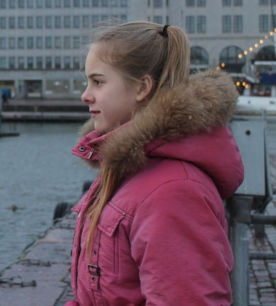 Александра Протокалистова