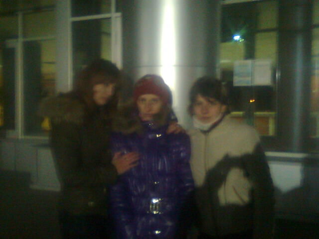 Юлия Алексеинко