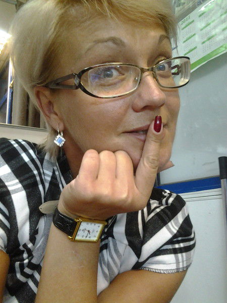 Ирина Чумак