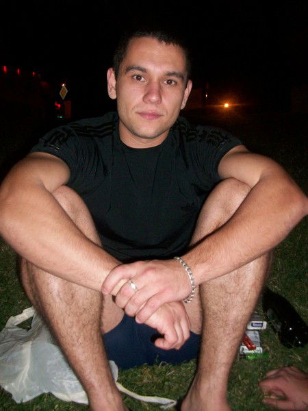 Колёк Гоголин