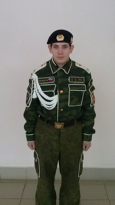 Фирзар Билалов