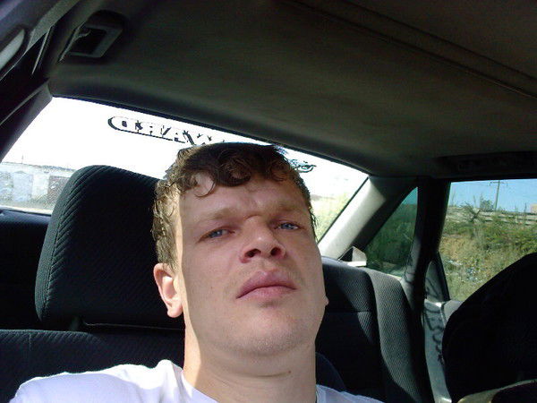 Евгений Сафатов