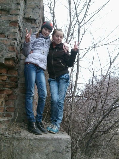 Дианочка Пантус