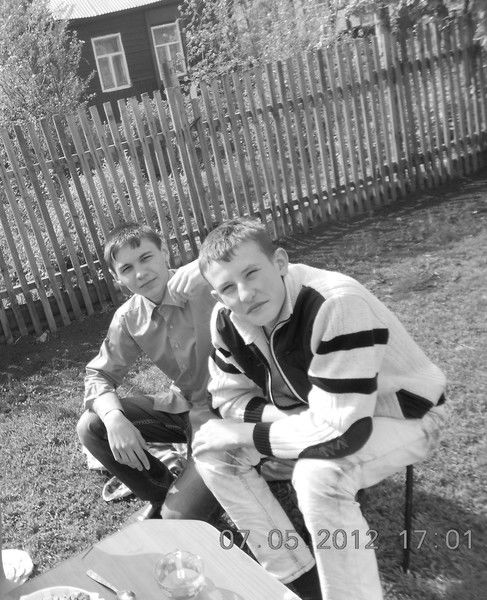 Николай Петинов!