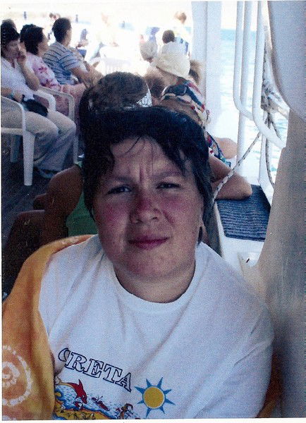 Татьяна Васина