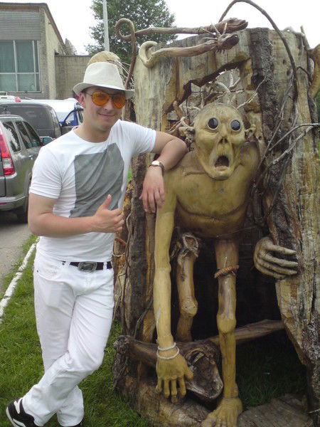 Сергей Мурзин