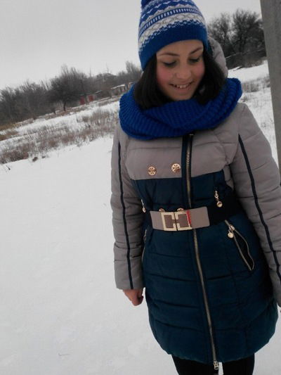 Алина Любимова