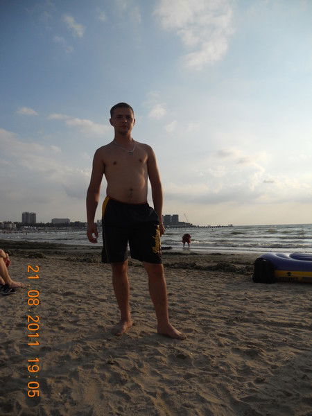 Виталик Орлов