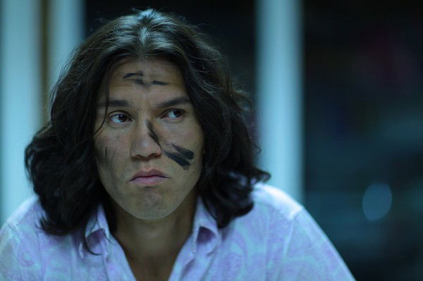 Асхат Урпеков