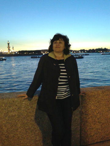 Караенева Надежда