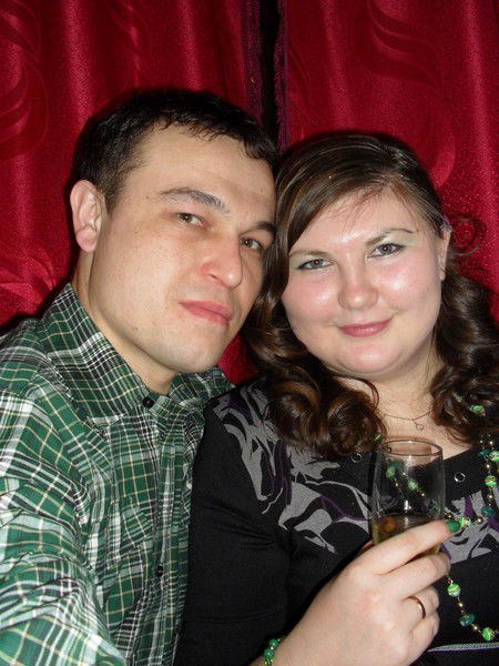 Айгуль Ягафарова