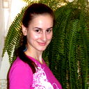 Ольга Киреева