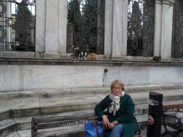 Лада Хасанова