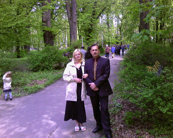 Станислав Музыченко