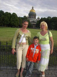 Наталья Игнатьева