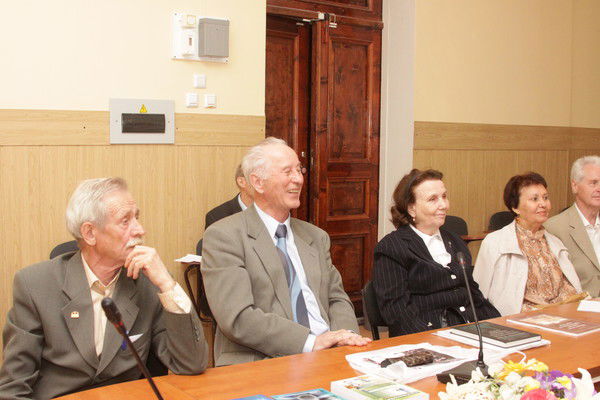 Юрий Старцев