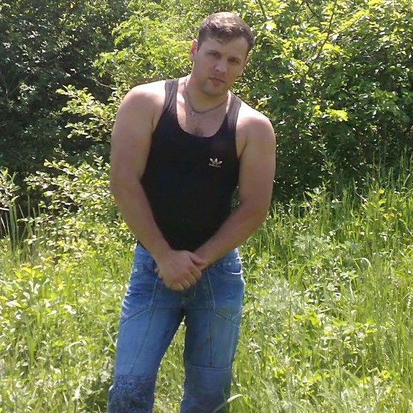 Владимир Плетень