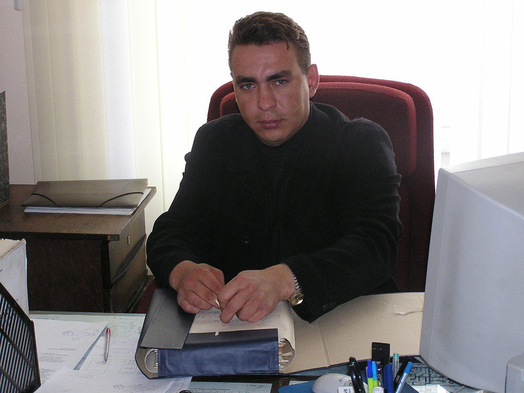 Демид Власов