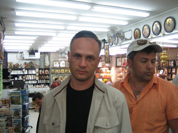 Игорь Кубасов