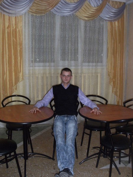 Павел Вишняков