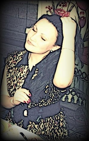 Эля Сергеевна