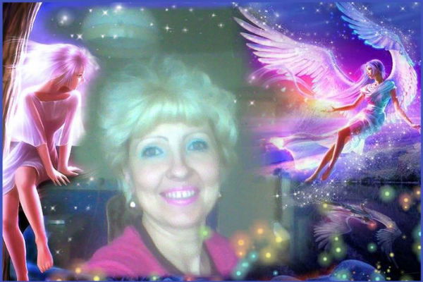 Света Кравчук