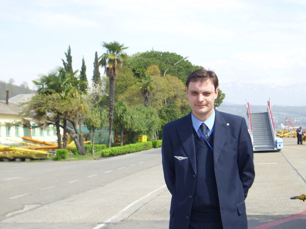 Дима Чаплыгин