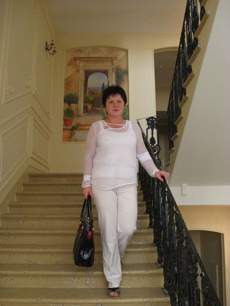 Лилия Богатеева