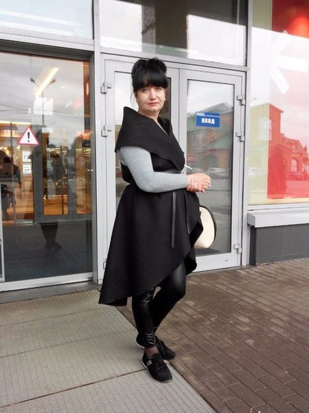 Елена Белова