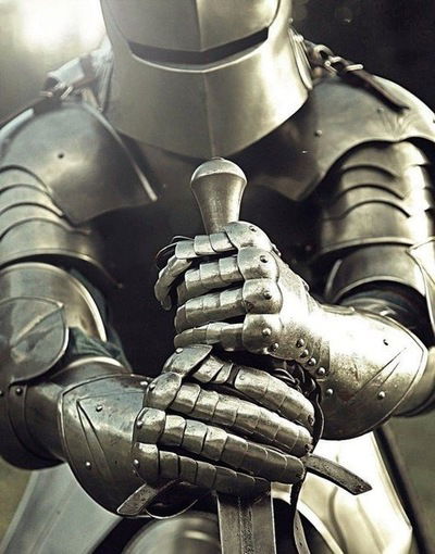 Андрей Мамедов