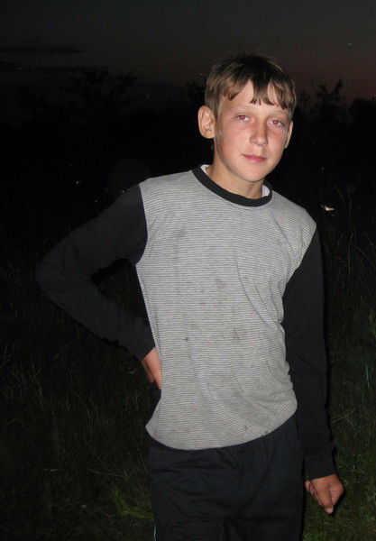 Макс Пискарёв