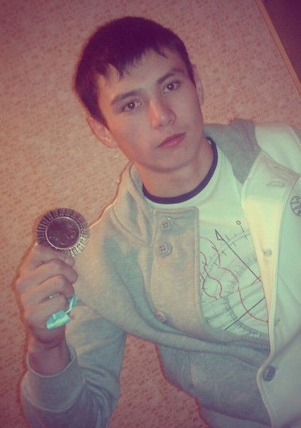 Аргын Омиртай