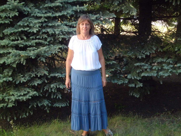 Фоменко Татьяна