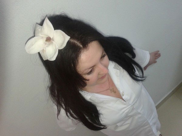 Валентина Примак