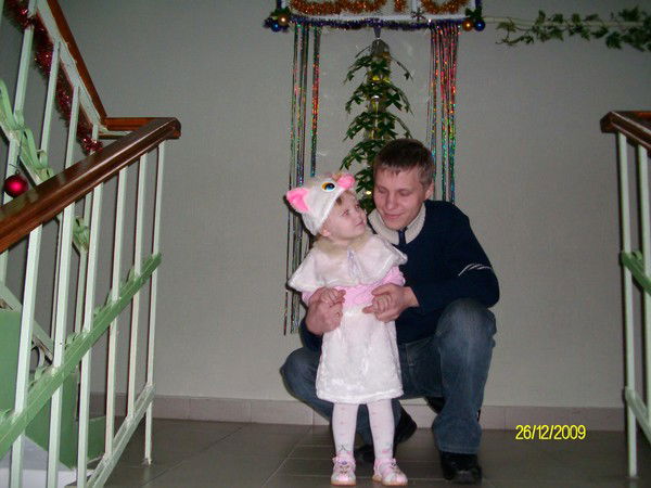 Дима Жевлак