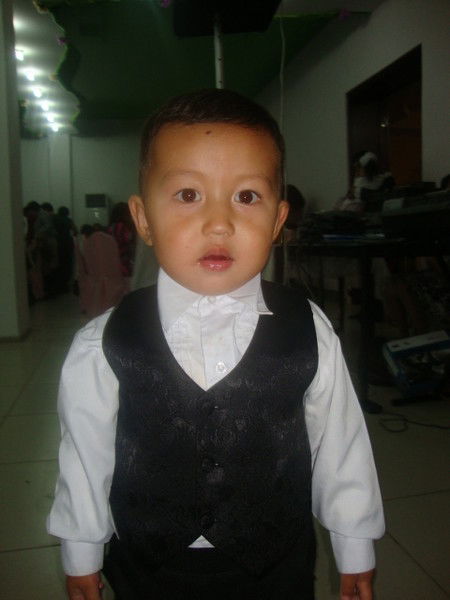 Эльмира Жайлауова