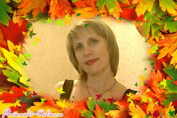 Марина Челышева