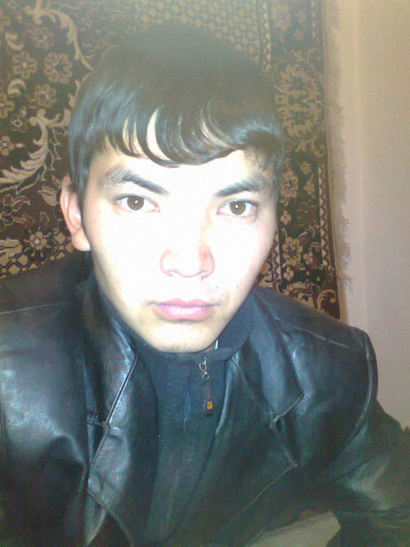 Жарасхан Кайназаров