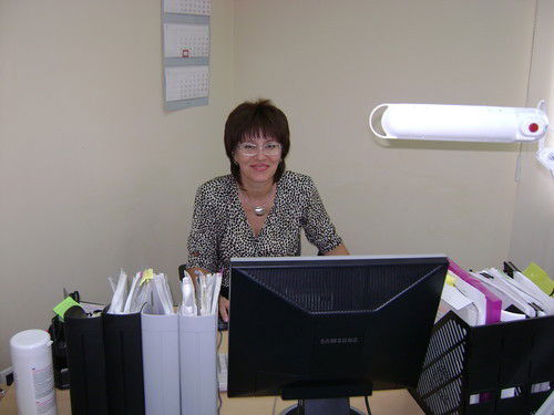 Ольга Дугарова