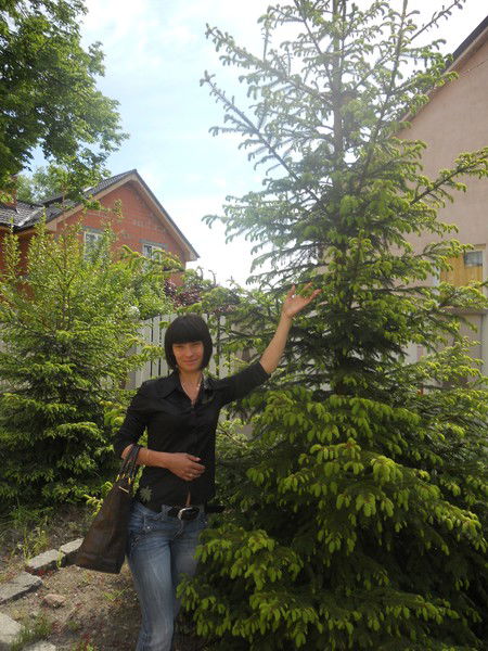 Ольга Упрямова